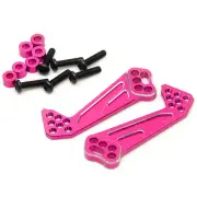 Front Single Damper Mixing Mounting EP For Sakura D4 1/10 RC Car Drift