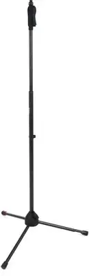 Gator Frameworks GFW-MIC-2100 Deluxe Tripod Mic Stand