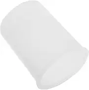 PLAFOPE Flexible Silicone Candle Holder Mould Candle Stick Mould for Soak Making