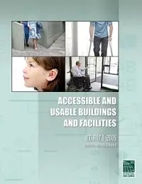 在飛比找博客來優惠-Accessible and Usable Building