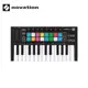 Novation LaunchKey MINI MK3 25鍵MIDI主控鍵盤 原廠公司貨【敦煌樂器】