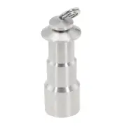 Octopus Ink Hook Needle Straightener for Fishing Gear Maintenance and Repair