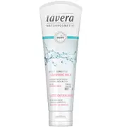 Lavera Basis Sensitiv Cleansing Milk 125ml