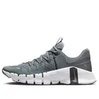 Size 11.5 Nike Free Metcon 5 Smoke Grey Black White DV3949-003 Men's Crossfit