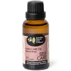 The Australian Natural Soap Company Man Care Beard & Shave Oil 25 ml