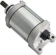 31200-MFL-003 Starter Motor Compatible With Honda CBR1000RR 2008-2021 Engine Starting CBR 1000 RR SP 2018 2017 2016 2015 2014