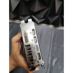 Vga 華碩 Strix GTX 960 2GB GDDR5