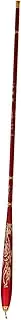 JOINPAYA Ultra-Short Telescopic Fishing Rod Compact Portable Carbon Fiber Ice Fishing Rod Angling Pole for Men