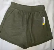 Old Navy Lightweight Short, NWT, Women’s XS