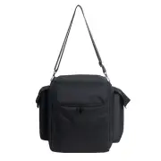 For JBL PartyBox Encore Essential Speaker Organizer Bag Bag with Shoulder Strap