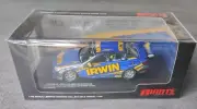 Biante Mercedes-Benz E-63 AMG #4 Erebus Motorsport 2013 V8SC Championship 1:43