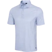 Greg Norman X-Lite Phases Moonstone Shirt Men