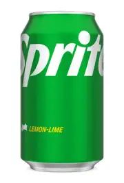 Sprite Stash Can 330ml Soft Drink Diversion Safe Hidden Compartment