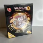 Wasgij Original Puzzle No. 3 Full Monty Fever 1000 Piece Jigsaw Puzzle Sealed