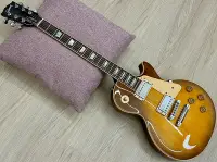 在飛比找Yahoo!奇摩拍賣優惠-[陳年美品] 1998 Gibson Les Paul St