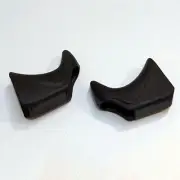 Aero Brake Lever Hoods (Style 1) —AUS STOCK— Bike Bicycle Retro NOS Rubber