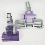 Dyson DC7,14,17 Attachments: Mini Turbine Head Pet Animal Vacuum & Bare Floor