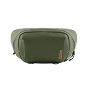 PgyTech OneGo Solo V2 4L Case - Green