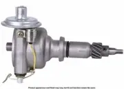 A1 Cardone 31-704 Distributor For 72-74 Toyota Celica Corona Hi-Lux Pickup