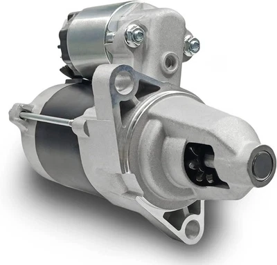 19612 New Starter Motor Replacement for 35hp Briggs & Stratton Vanguard V-Twi...