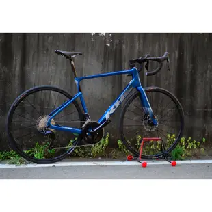 ~騎車趣~KHS Flite 720 全隱藏走線 電子變速 公路車 SHIMANO 105 DI2