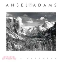 在飛比找三民網路書店優惠-Ansel Adams 2015 Calendar