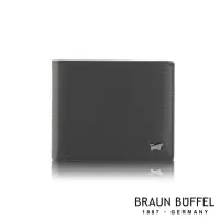 在飛比找momo購物網優惠-【BRAUN BUFFEL 德國小金牛】台灣總代理 波索 4