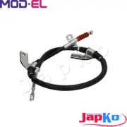 CABLE PARKING BRAKE 131S01L FOR DAEWOO KORANDO/Cabrio MUSSO SSANGYONG 2.9L 4cyl