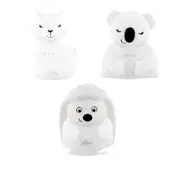 Chicco Sweet Lights Rechargeable USB Lamp - Hedgehog