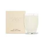 [Sleeping Giant] Peppermint Grove Burnt Fig & Pear Large Soy Candles 370g