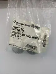 Gw7515 Steering kit Pool Shark New Old Stock