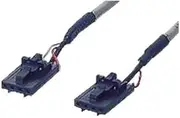 PremiumCord Universal Audio Cable 4-pin Between CD-ROM and Sound Card, MPC2