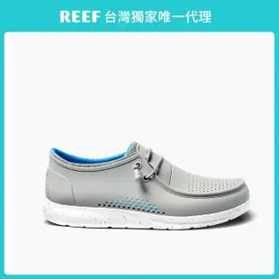 【REEF】REEF WATER COAST系列 透氣綁帶懶人鞋 男款 CI9923