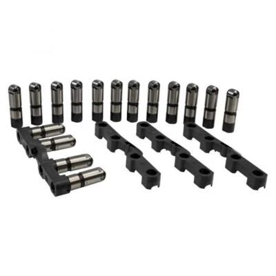COMP CAMS 85601Y-16 EVOLUTION OE STYLE HYDRAULIC ROLLER LIFTER DODGE GEN III HEM