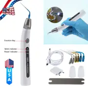Dental Endo Ultra Activator Ultrasonic Endo Irrigator Root Canal Handpiece US