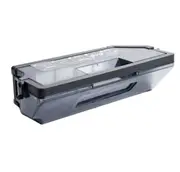 Suitable for Ecovacs T10 Dust Box Sweeping Robot Accessories T10 TURBO/X1 Dust Box