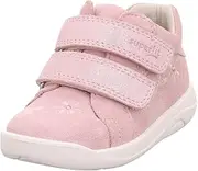 [Superfit] Girls' Lillo First Walking Shoes