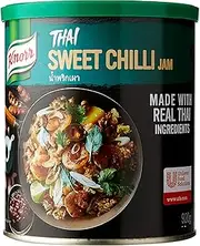 Knorr Thai Sweet Chilli Jam, 920 g