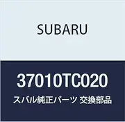 SUBARU Genuine Parts Cable Assembly Axle Part Number 37010TC022