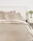 Sferra Micca Sable Euro Sham