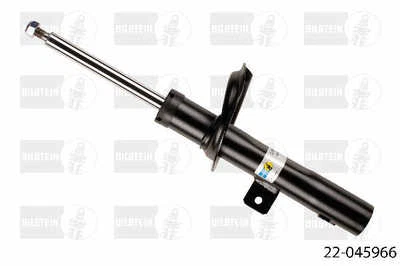 Bilstein B4 R/F Shock for Peugeot 306 Hatchback 7A, 7C, N3, N5 2.0 S16 110kW