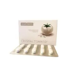 在飛比找Yahoo!奇摩拍賣優惠-【正品代購】新加坡水晶番茄美白丸Crystal Tomato