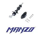 Manzo Short Throw Shift Quick Shifter Kit FOR Scion FR-S BRZ GT86 86 FA20 (Gen1) (for: Toyota)