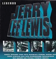 Jerry Lee Lewis - Legends (compilation, 20 tracks)