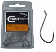 Black Magic C Point Suicide Hooks Box