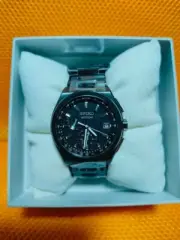 Seiko ASTRON SBXY087 612-B59 NEW
