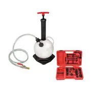 ATF Transmission Filler - Manual Type