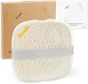 Aboofx Microwave Flower Press, Quickly Flower Pressing Kit, 6.3 x 6.3 inch Microwave Flower Pressing Kit for Adults Fast Making Pressed Plant Specimen DIY Arts and Crafts