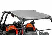 Rough Country For Polaris Metal Fab Roof (14-22 For RZR 1000XP)
