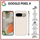 Google Pixel 9 5G 12GB+256GB PORCELAIN Dual SIM Unlocked Android Mobile Phone AU